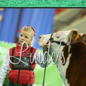 Meet your Posher, Beau